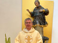 Hochfest des Heiligen Norbert mit silbernem Priesterjubiläum unseres Paters Simeon Rupprecht am 06.06.2023 im Kloster Windberg