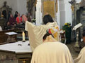 Priesterweihe unseres Frater Franziskus in Roggenburg