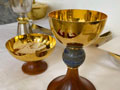 Priesterweihe unseres Frater Franziskus in Roggenburg