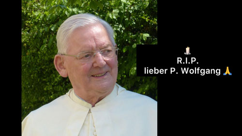 + P. Wolfgang Johannes Vos