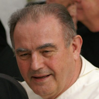 Kloster Windberg - Pater Andreas Hamberger