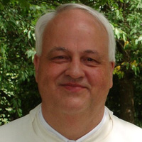 Pater Anselm Stephanus Scholz