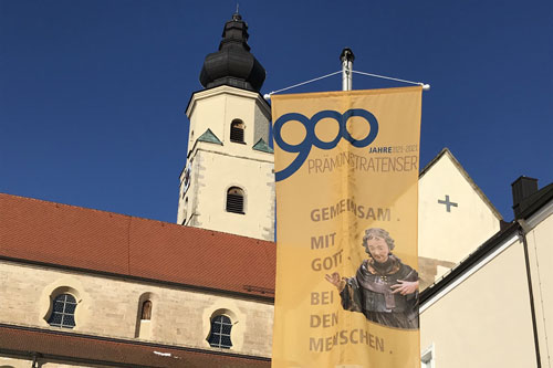 2021 Jahresrückblick