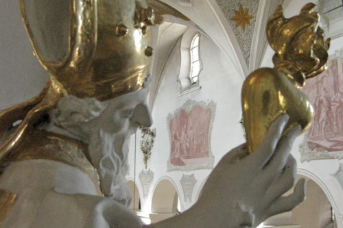 Augustinus