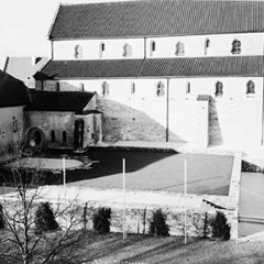 Neugestaltung des Pfarrgartens