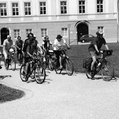 Radwallfahrt nach Altötting