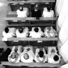 Konventexerzitien im Kloster Kostenz