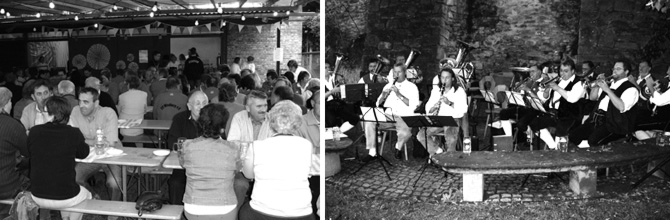 Klosterfest