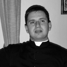 Postulant Robert Szauter