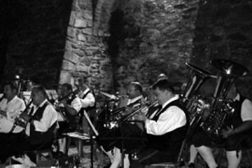 3. Windberger Klosterfest