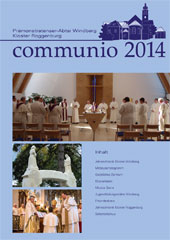 Communio 2014
