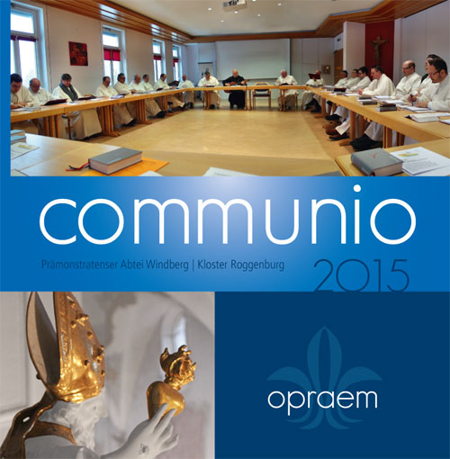 Communio 2015