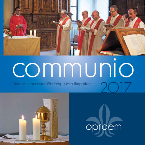 Communio 2017