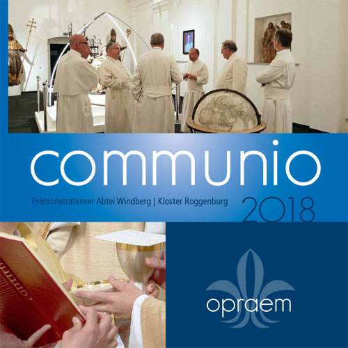 Communio 2018