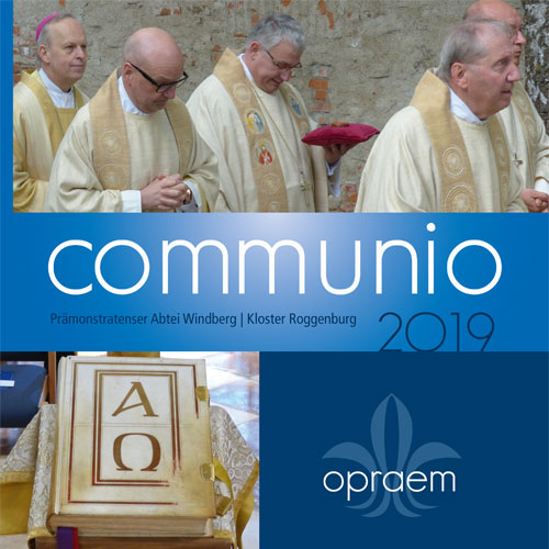 Communio 2019