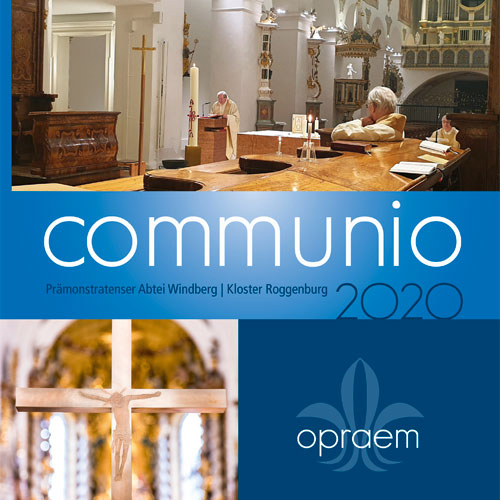 Communio 2020