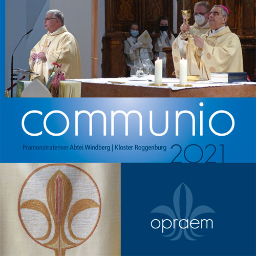 Communio 2021