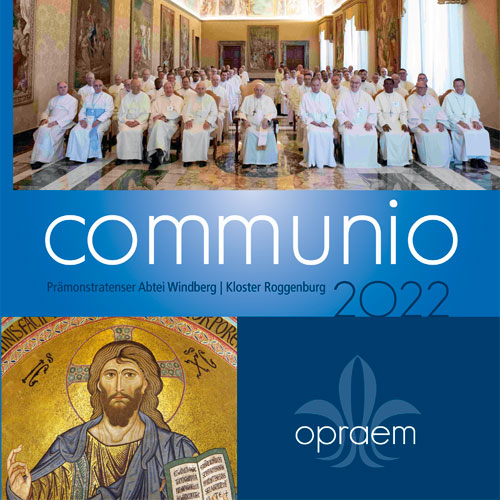 Communio 2022