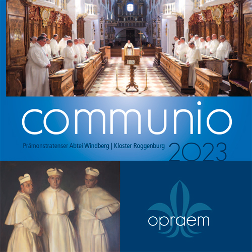 Communio 2023