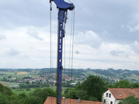 Abtei Windberg - Erweiterungsbau