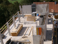 Abtei Windberg - Erweiterungsbau