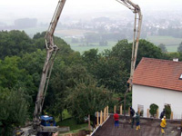 Abtei Windberg - Erweiterungsbau