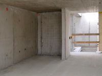 Abtei Windberg - Erweiterungsbau