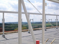 Abtei Windberg - Erweiterungsbau