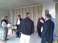 Abtei Windberg - Erweiterungsbau