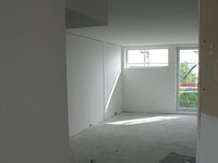 Abtei Windberg - Erweiterungsbau