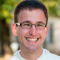 fr. Felix Biebl