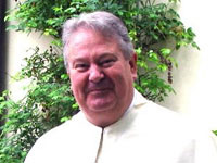 Pater Johannes Petrus Sinot