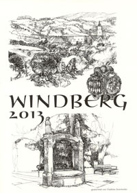 Windberger Kalender 2013