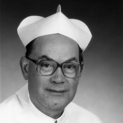 Laurentius Wilhelm Flamman OPraem