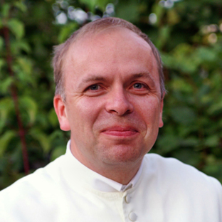 Kloster Windberg - Frater Marcus Neuhoff