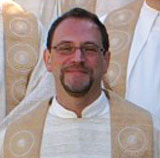 Kloster Windberg - Pater Samuel Geng