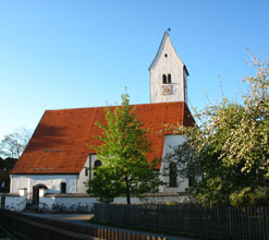 Pfarrseelsorge Prem