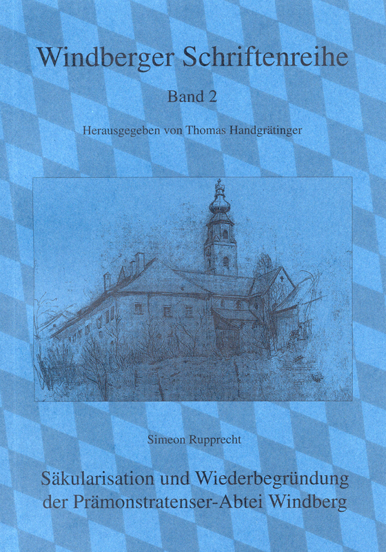 Windberger Schriftenreihe - Band 2