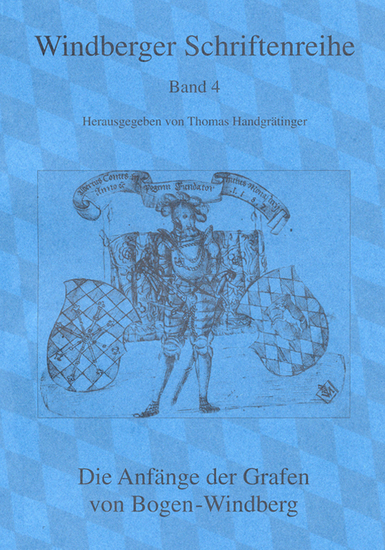 Windberger Schriftenreihe - Band 4