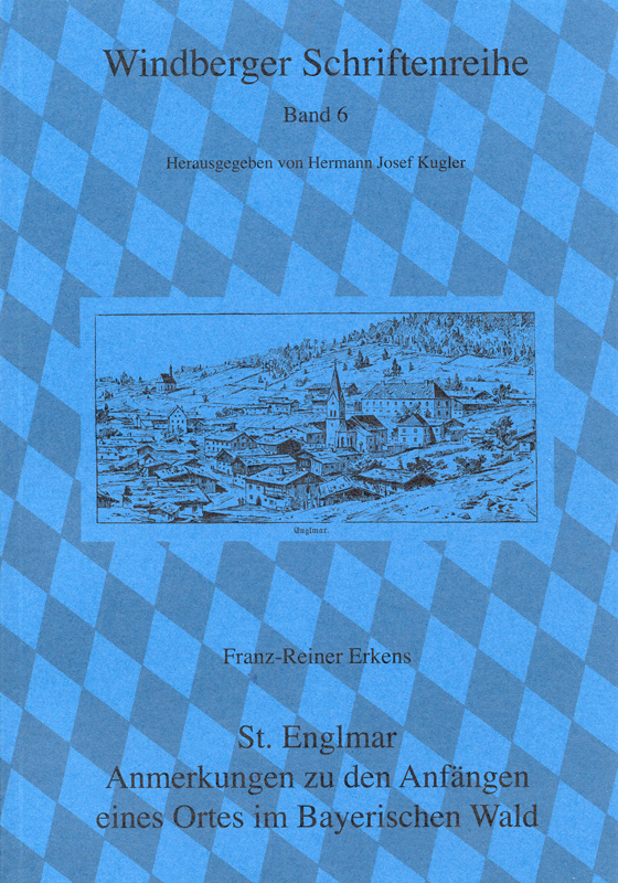 Windberger Schriftenreihe - Band 6